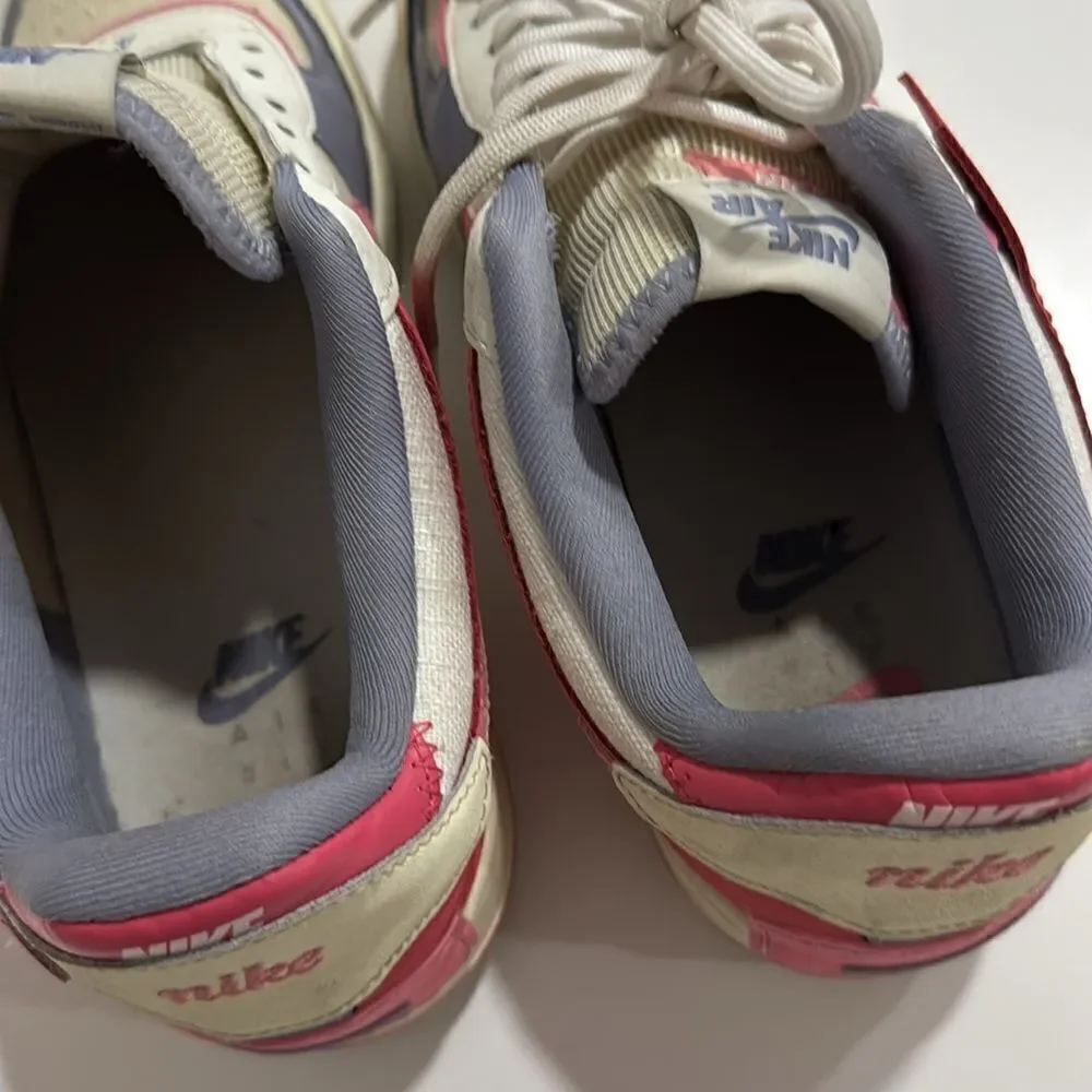NIKE Air Force 1 Shadow Trainers EUC